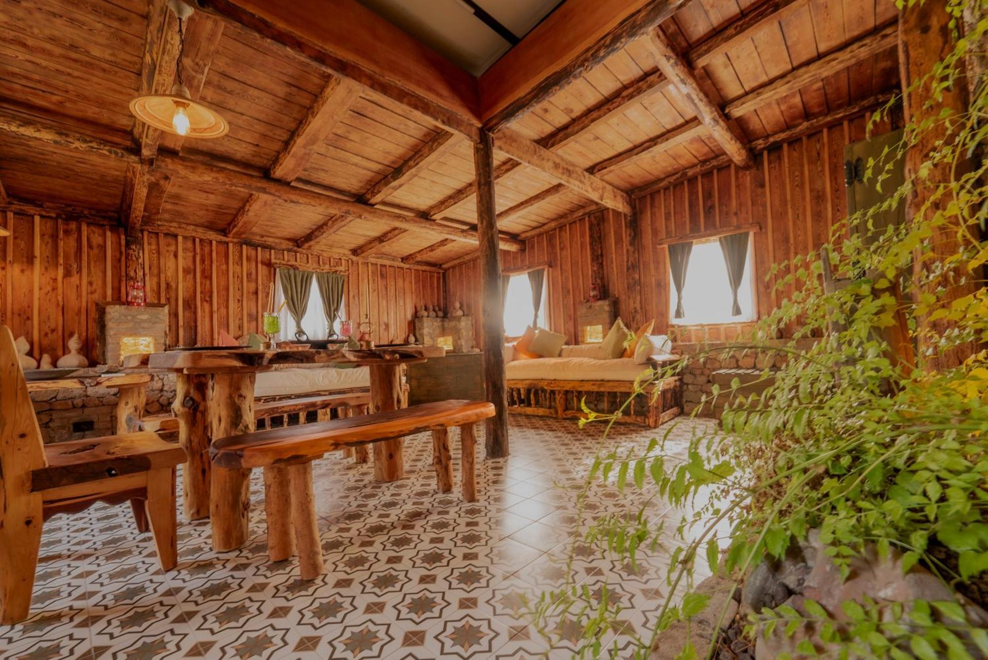 Levissi Lodge Otantic Stone Villa In Kayakoy Exterior foto